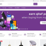 SouqStore blogger template