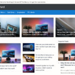 NewsYard blogger template