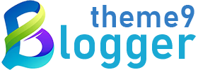 Bloggertheme9 logo